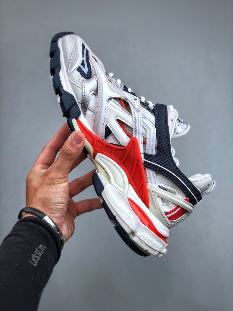 Balenciaga Track Shoes